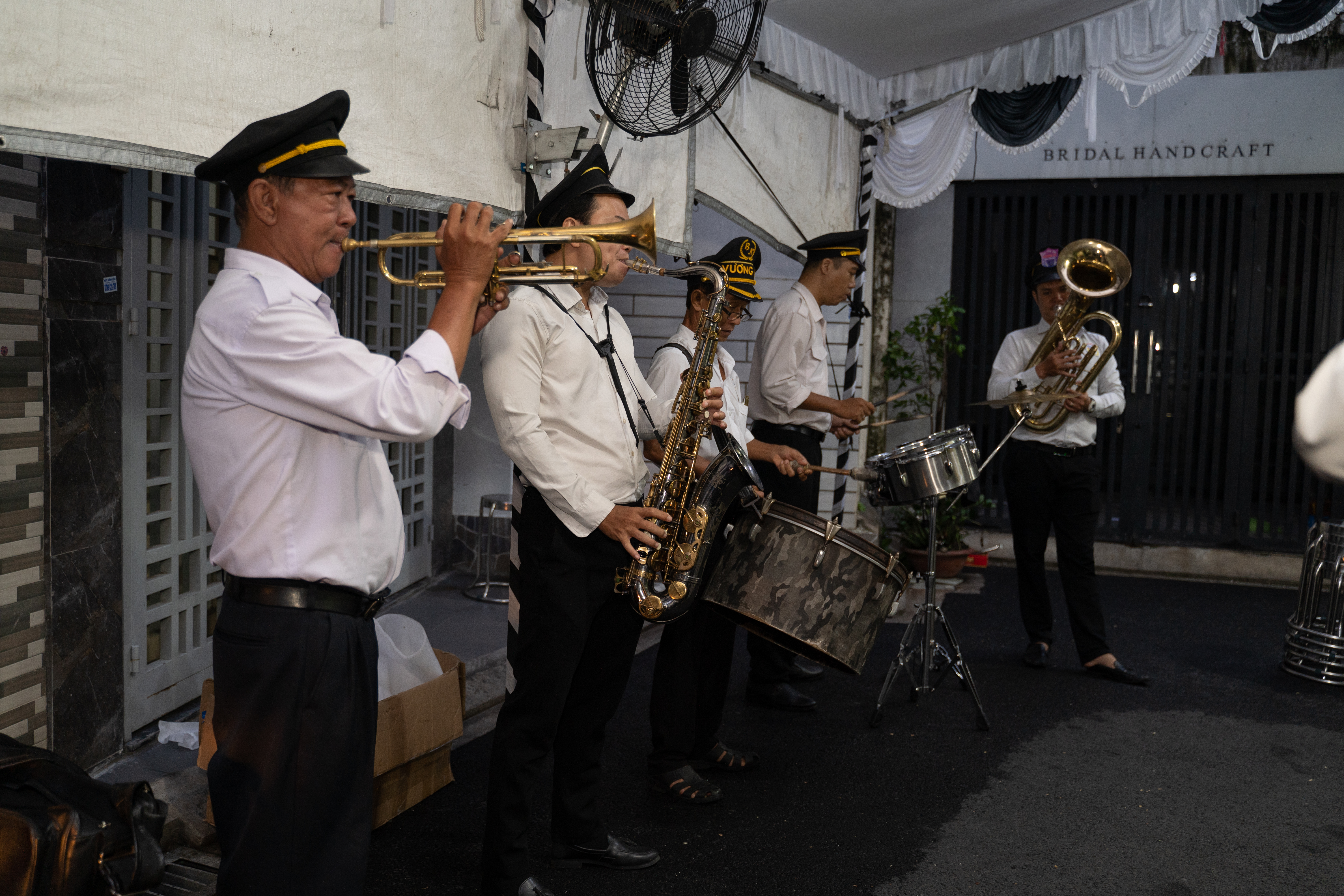 Tang lễ Công giáo