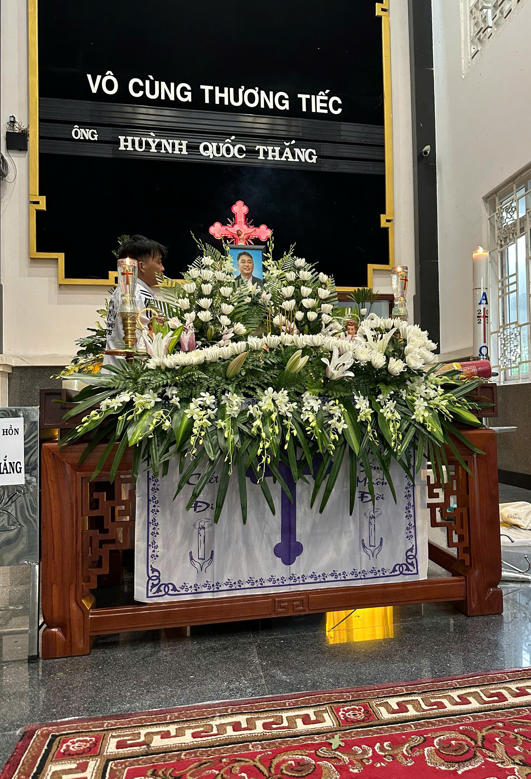 Tang lễ thực tế 2