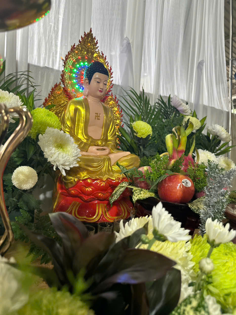 Nghi thức tang lễ người Hoa