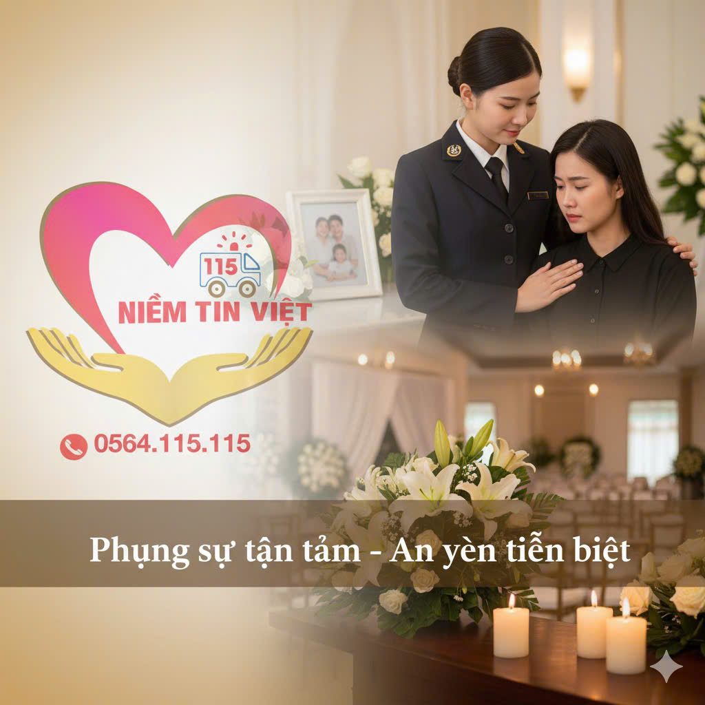 Nhân viên tận tâm chăm sóc