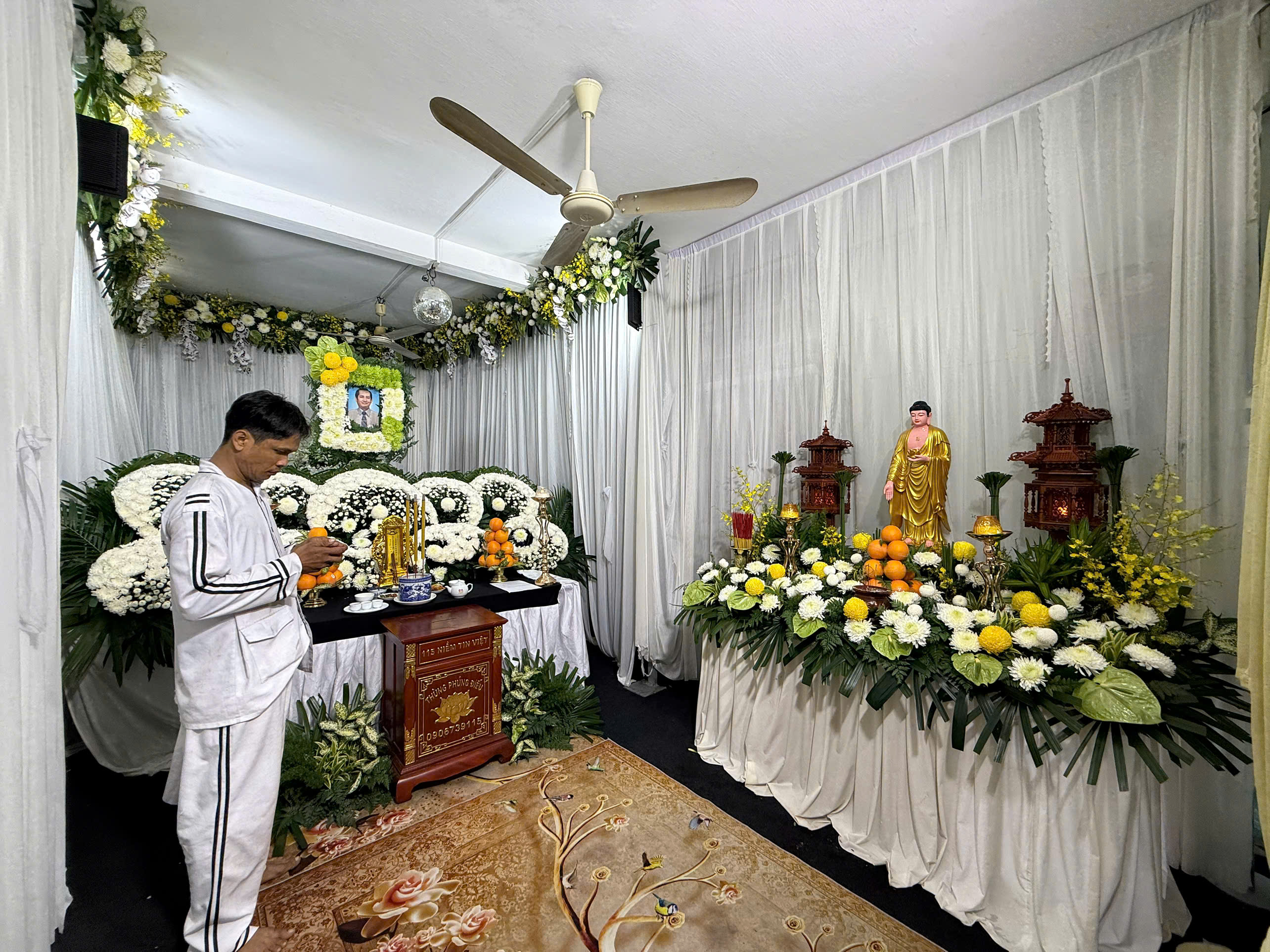 Tang lễ thực tế 4