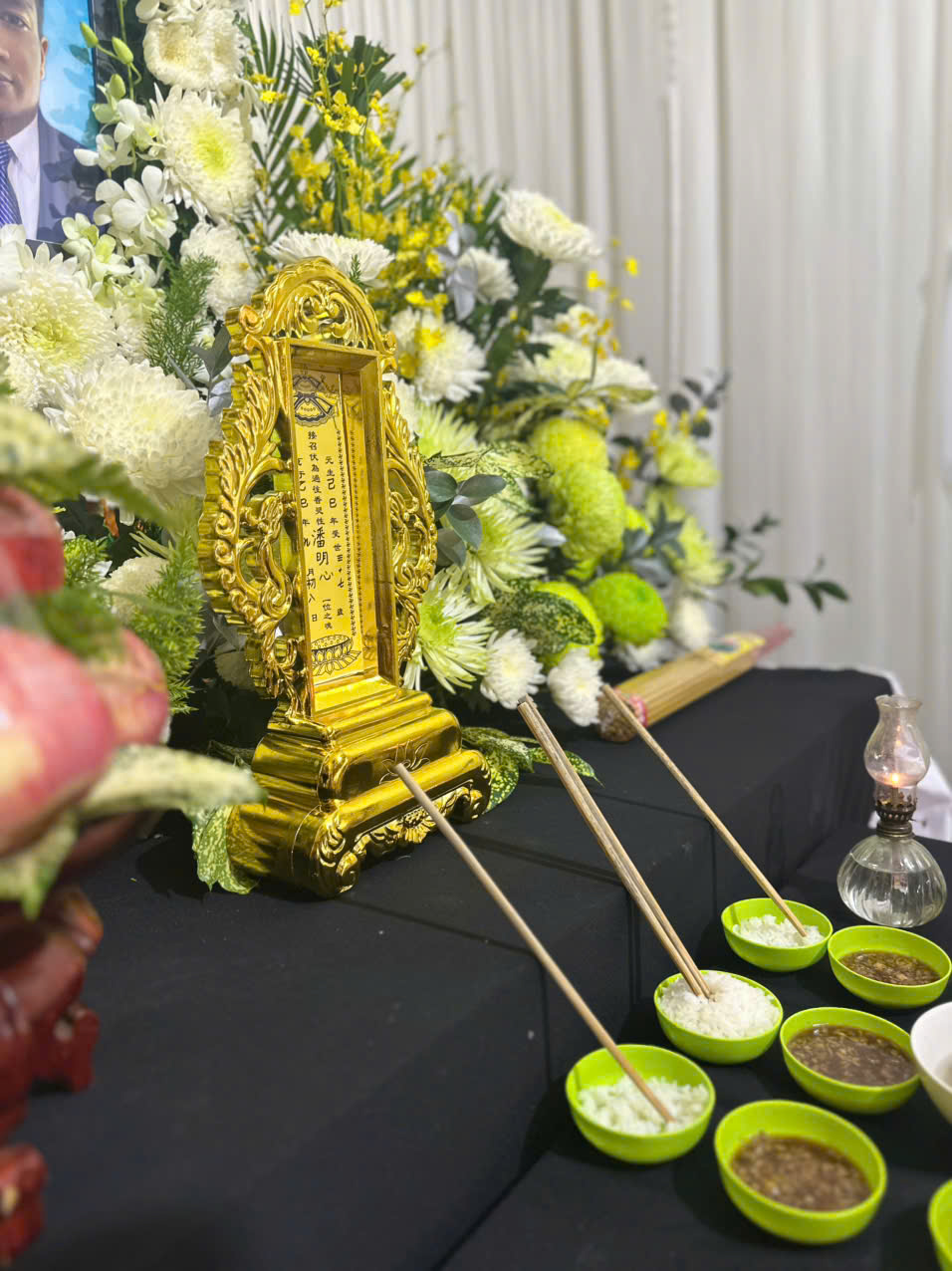 Tang lễ thực tế 5