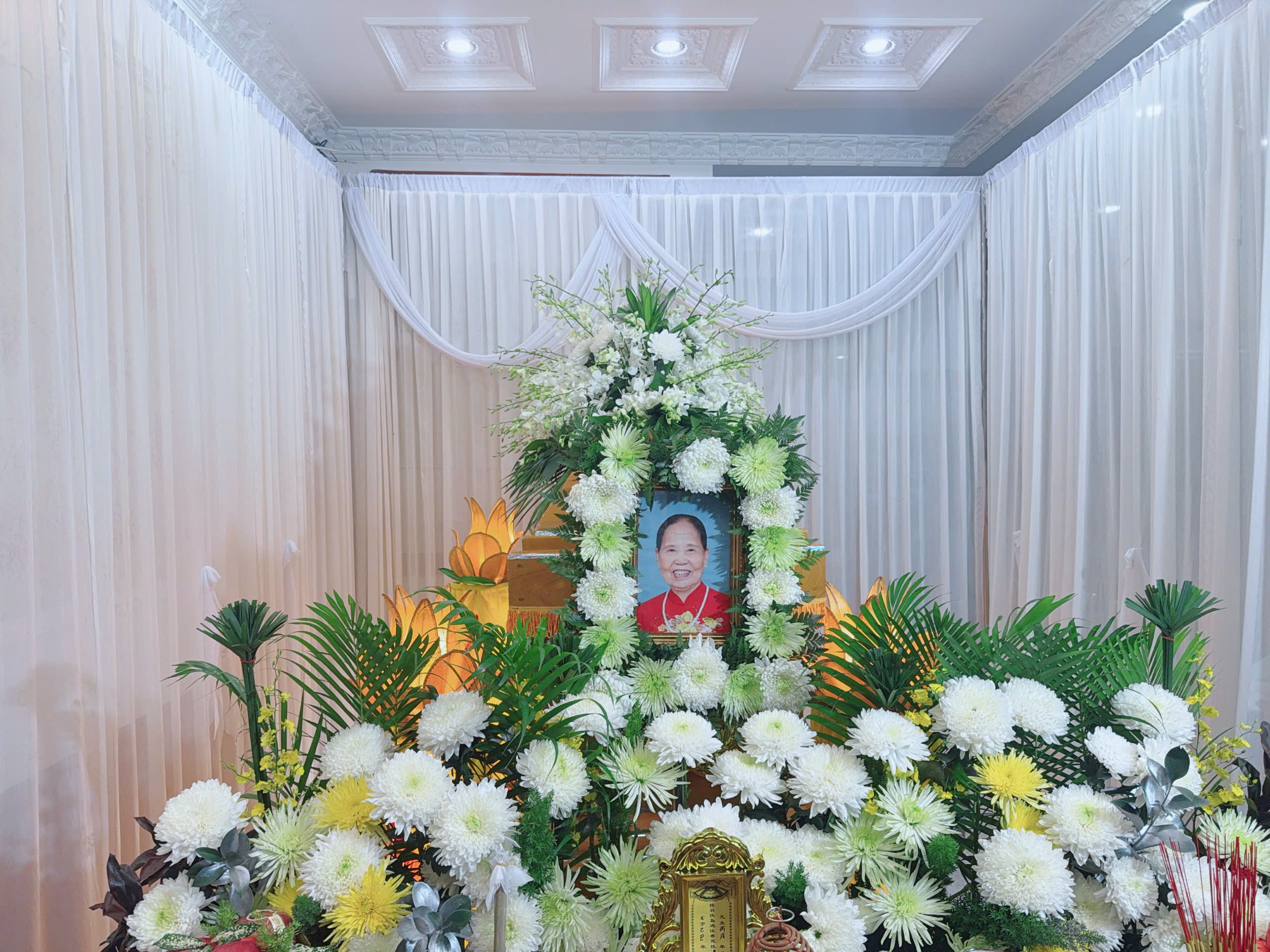 Tang lễ thực tế 6