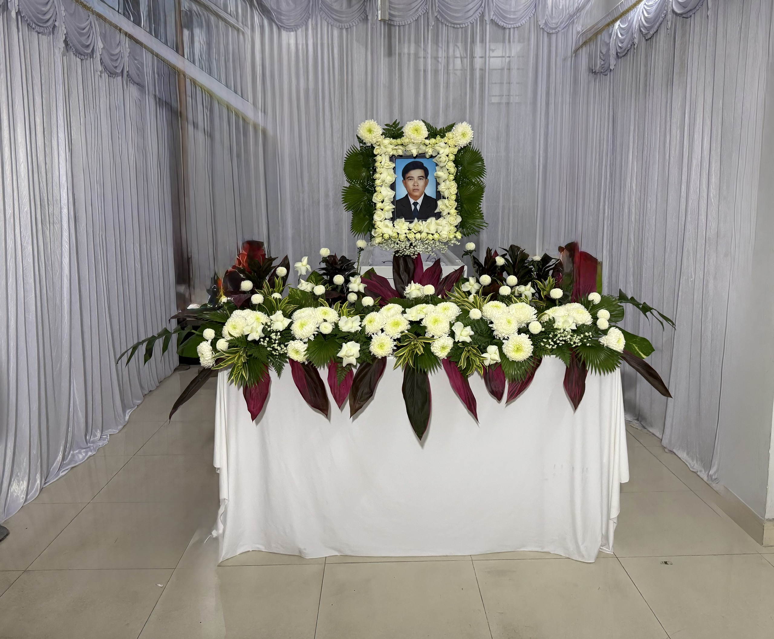 Nghi thức Tin Lành